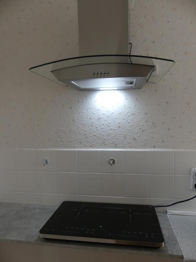Townflat Kassel City / Privat Wie Im Eigenen Haus / Kostenlos Parken Екстер'єр фото