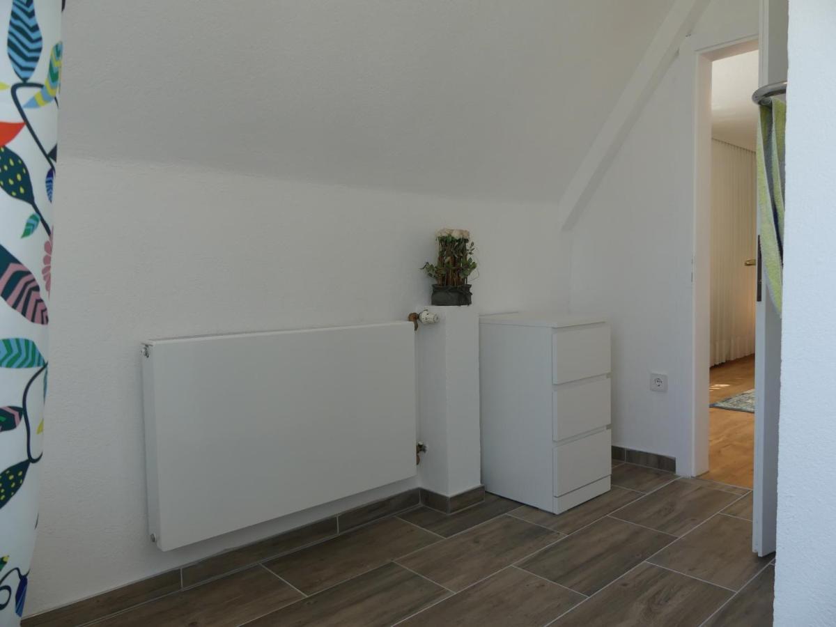 Townflat Kassel City / Privat Wie Im Eigenen Haus / Kostenlos Parken Екстер'єр фото