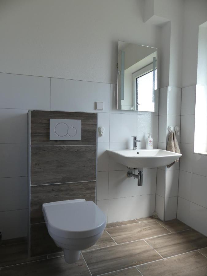 Townflat Kassel City / Privat Wie Im Eigenen Haus / Kostenlos Parken Екстер'єр фото